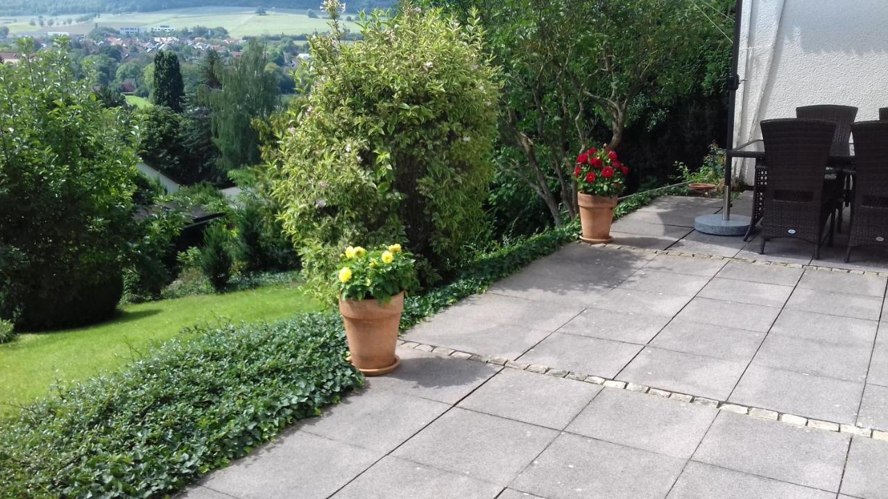 Sonnenhang Zierenberg Exterior foto